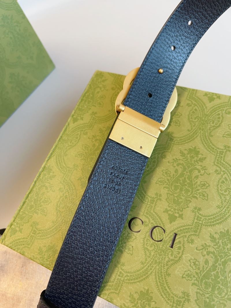 Gvc*1 belts